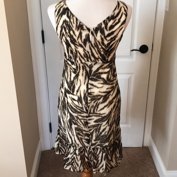 Talbots dress - Picture 2 of 3